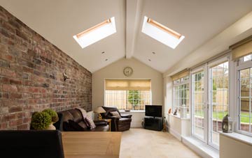 conservatory roof insulation Stony Stratford, Buckinghamshire