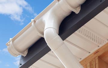 Stony Stratford gutter installation costs