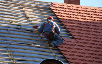 roof tiles Stony Stratford, Buckinghamshire