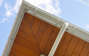 Stony Stratford soffit types